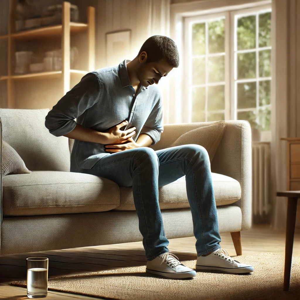 아르기닌 효능 부작용