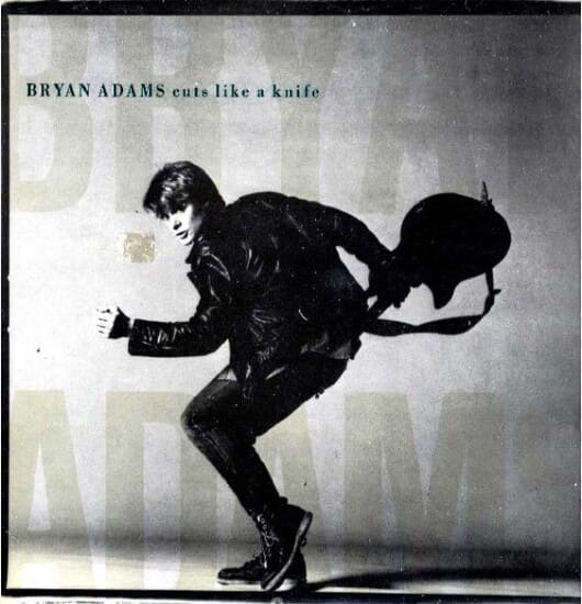 브라이언 아담스 록 팝송