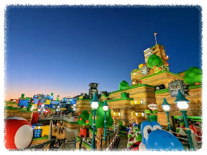 유니버셜 스튜디오 일본