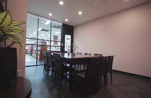 한양문고 주엽점