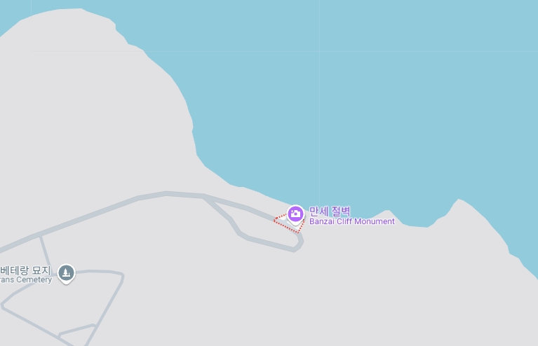 사이판 5월 날씨 별빛 투어 위치