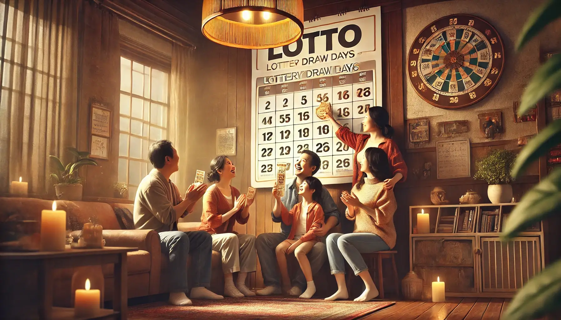 동행복권 로또 당첨 꾸준함이 행운