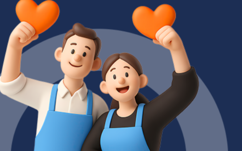 대출 원금 최대 90% 감면! 새출발기금 제도 개선