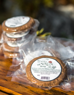 농업회사법인 강화재순네식품