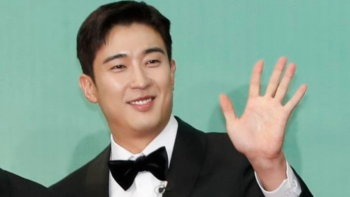 장신영 남편 강경준 상간남 피소 근황