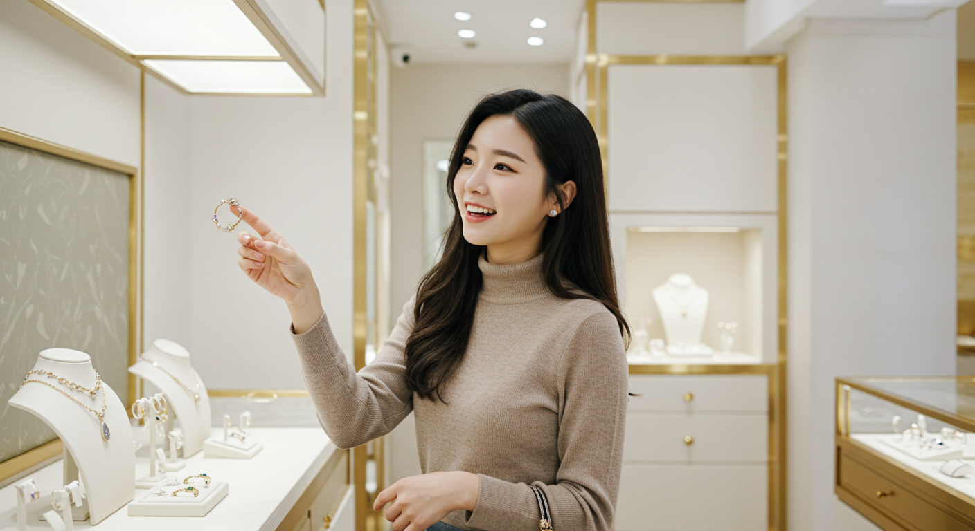 까르띠에 목걸이 신상