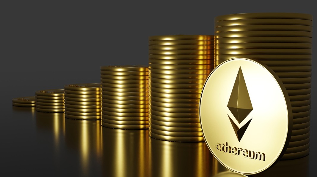 이더리움 관련 사진