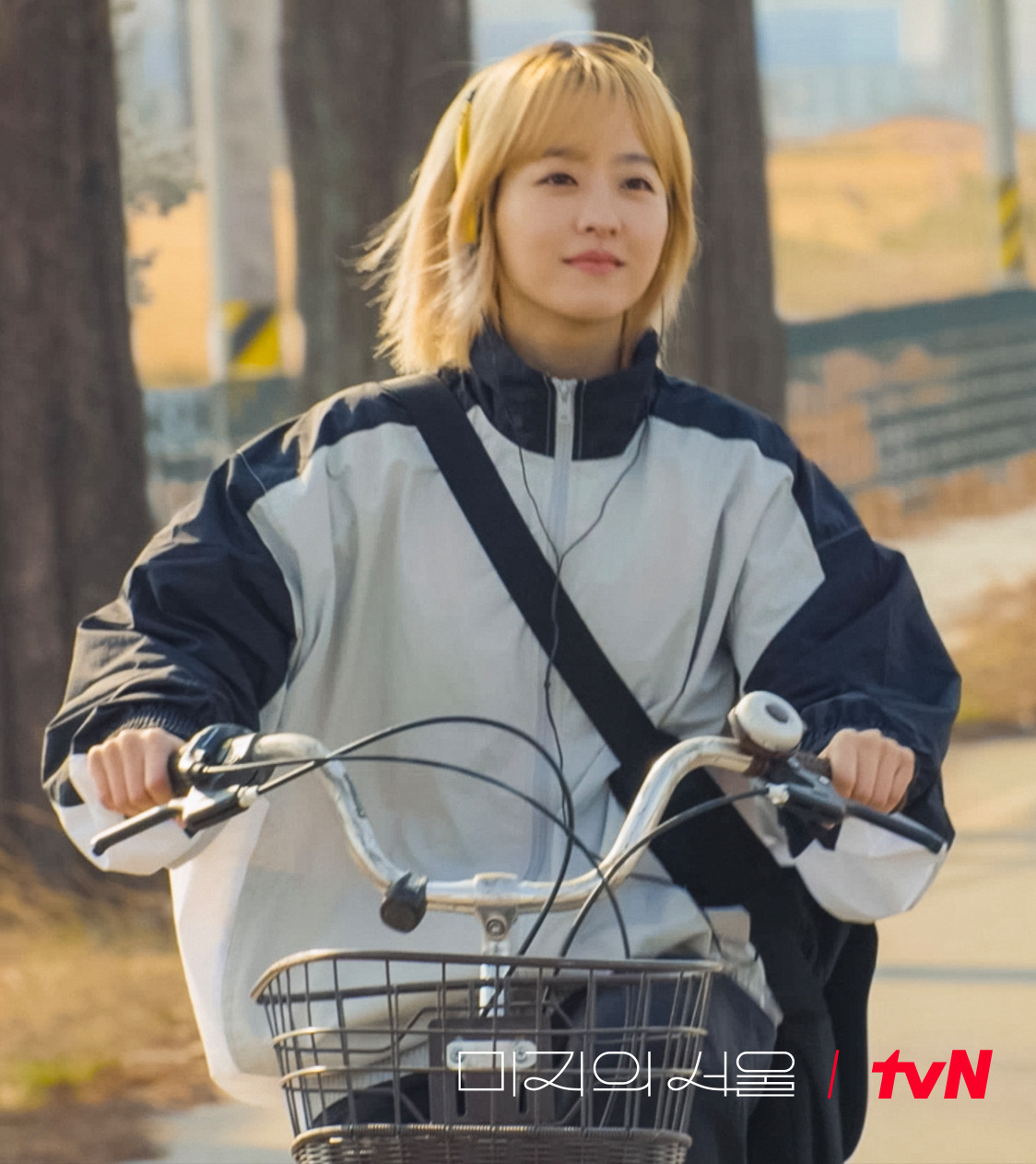 미지의 서울 박보영