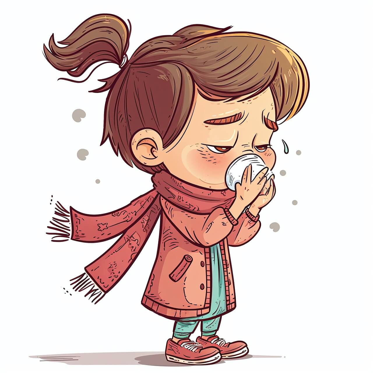 생강차 효능 총정리