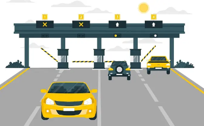 고속도로 실시간 교통상황