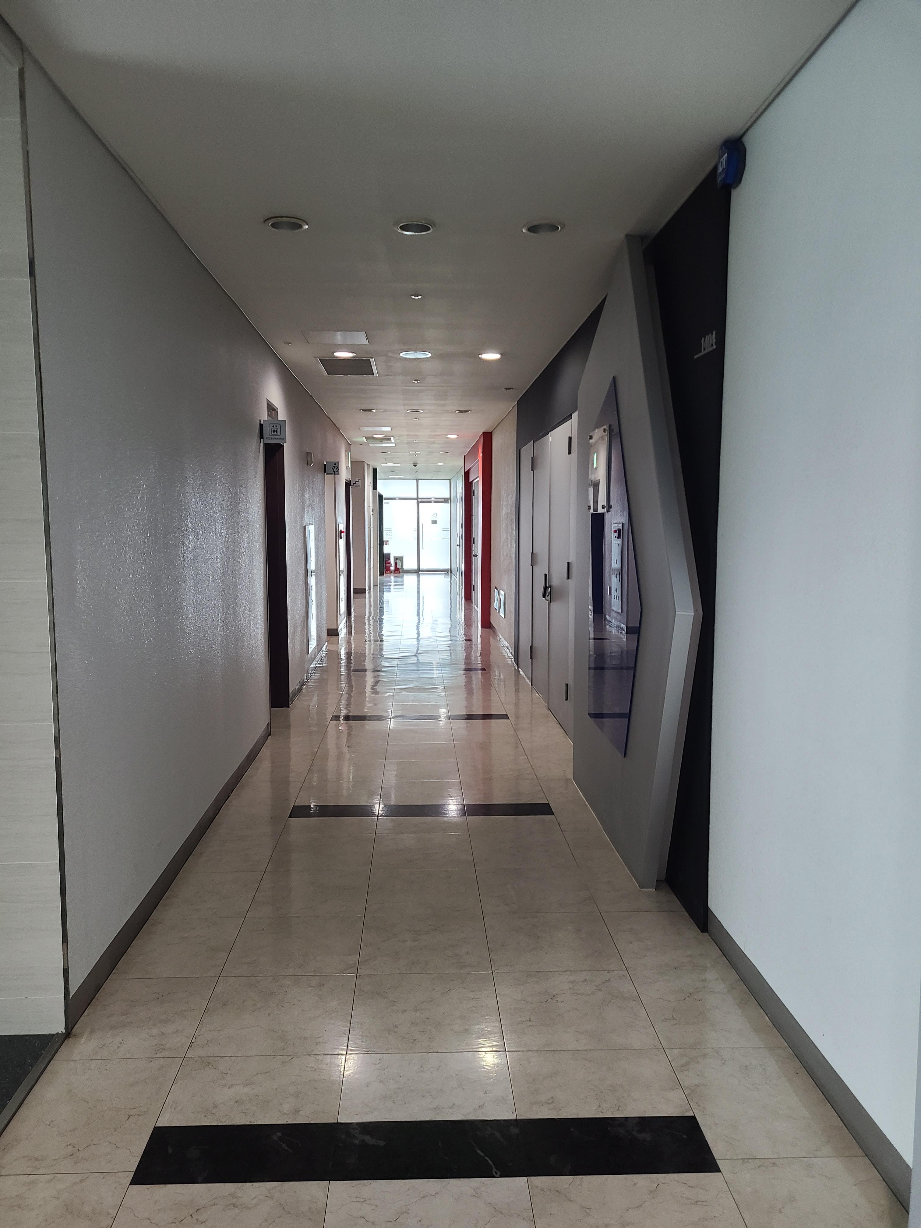 한화비즈메트로1차 섹션오피스5