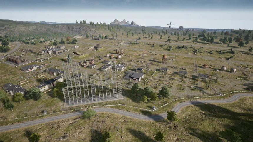 에란겔 비밀의 방 &ndash; 위치, 열쇠 획득법, 최적의 공략법 총정리