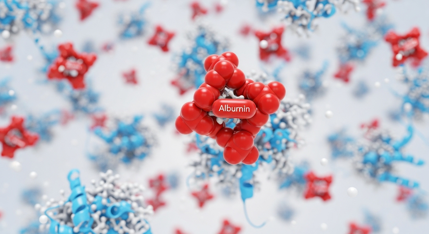 알부민의 효능