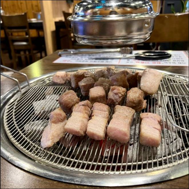 울산 맛집 13곳