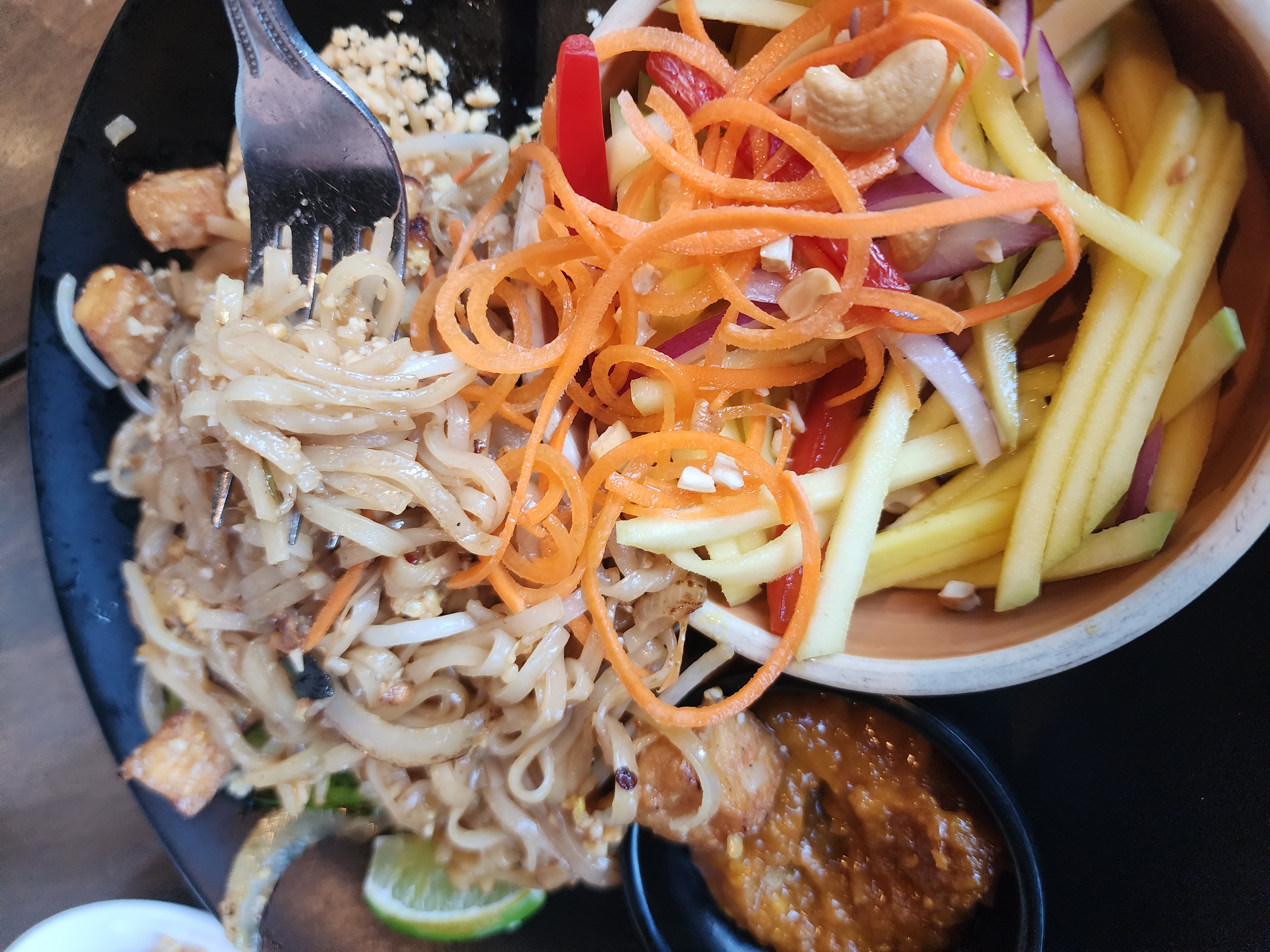 Lime Asian Kitchen