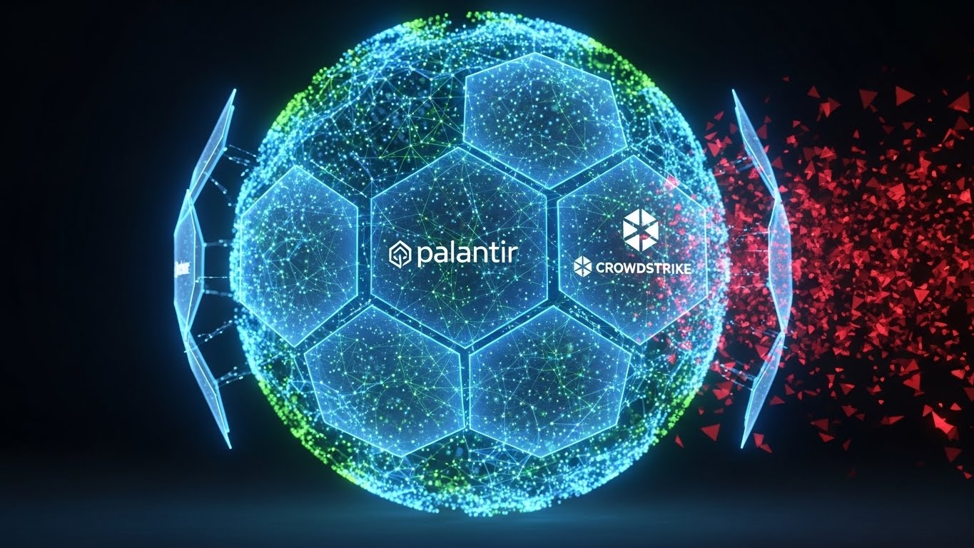 2026년 미국 AI 소프트웨어 대장주 총정리: 엔비디아 다음은 '이것