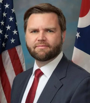 밴스 의원 프로필 나이 고향 학력 평가