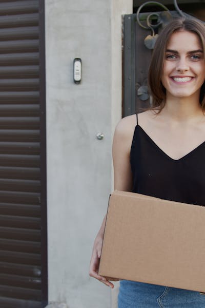 우체국 택배 예약 접수 현황 확인