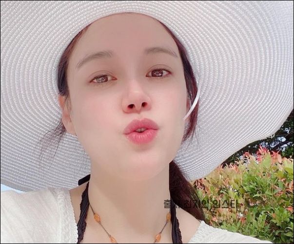 최지인 프로필