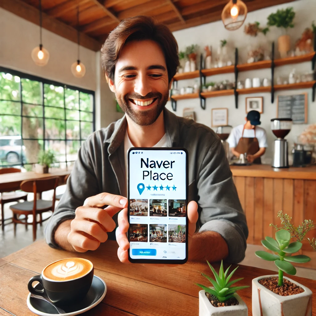 네이버 플레이스