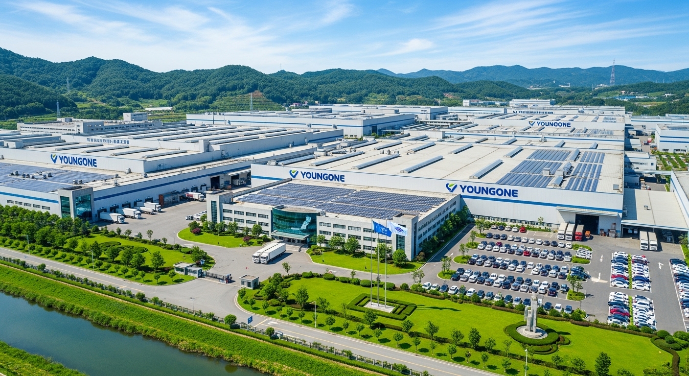 영원무역 주가 급등 이유? 어닝 서프라이즈와 아크테릭스 효과 완벽 분석!