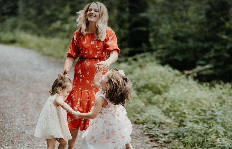 부모를 위한 감정 표현 훈련법 관련사진