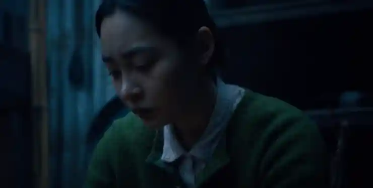 파친코 시즌2 후기 젊은 선자