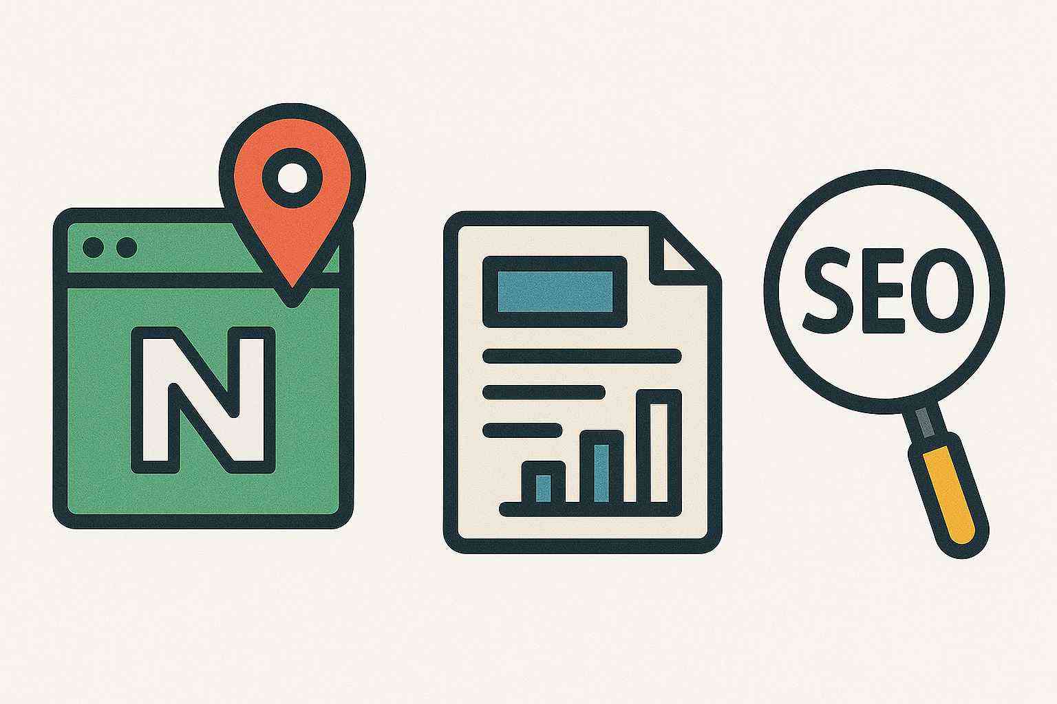 네이버 플레이스 등록과 블로그 SEO 연계 최적화 실전 가이드