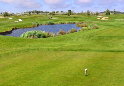 전 세계 대륙별 골프 명소 (유럽, 아시아, 미주)