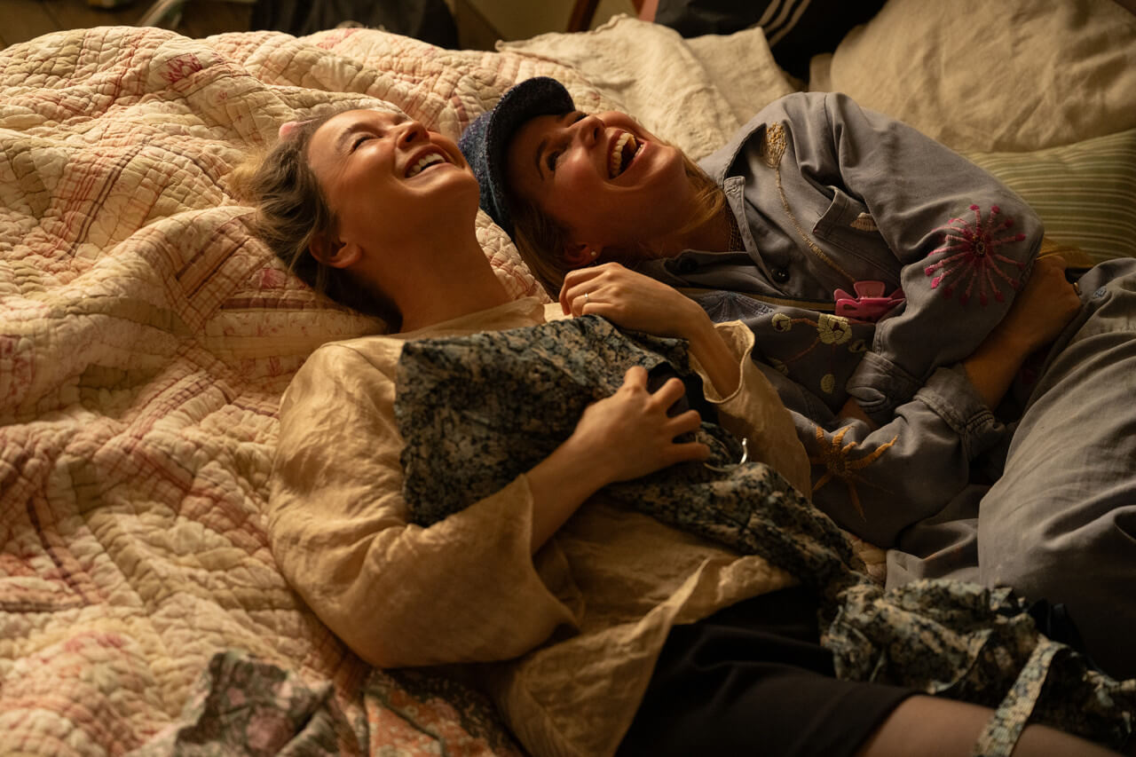 브리짓 존스의 일기: 뉴 챕터