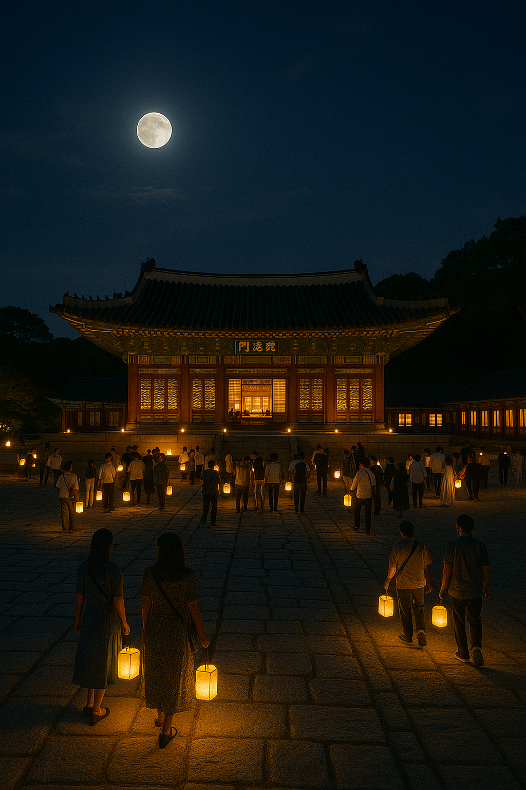 창경궁 관련 이미지
