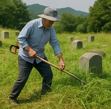 경기도 의정부 벌초대행업체 예약하기