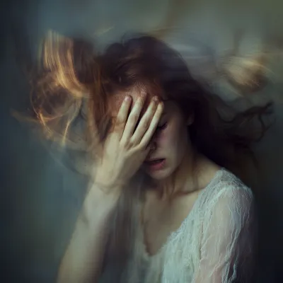 만성 편두통 예방 방법6