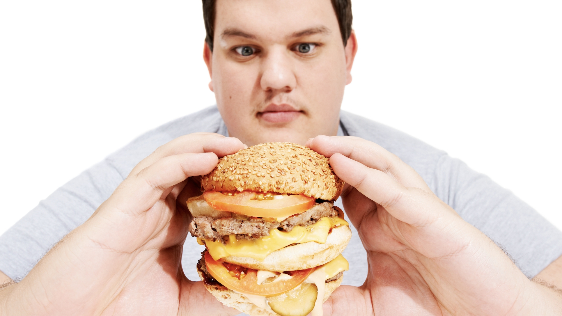 과식 및 불규칙한 식사