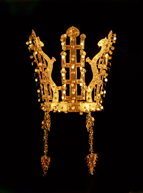 국립경주박물관 신라 금관 특별전 총정리 - 전시 일정&middot;장소&middot;예매&middot;교통 정보 총 정리