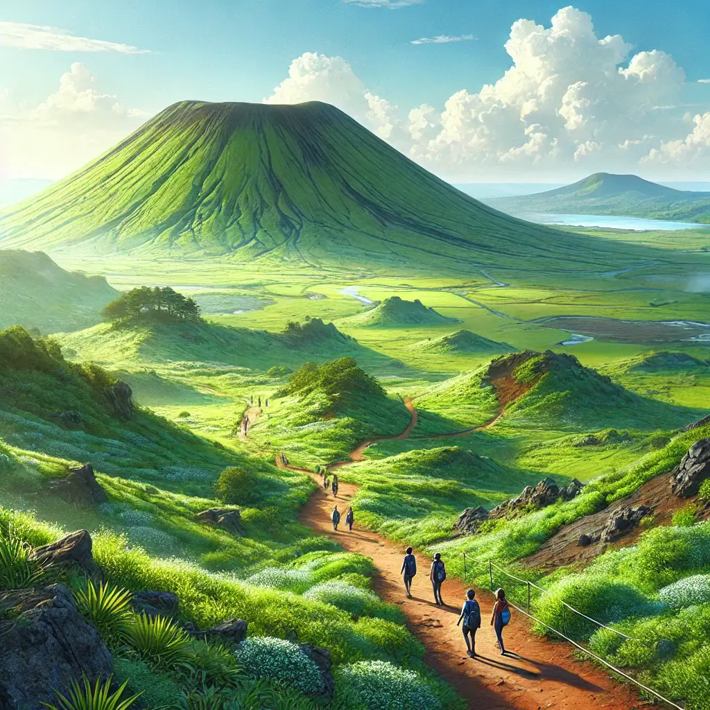 제주 올레길 1코스에서 꼭 들러야 할 인스타 핫플 모음