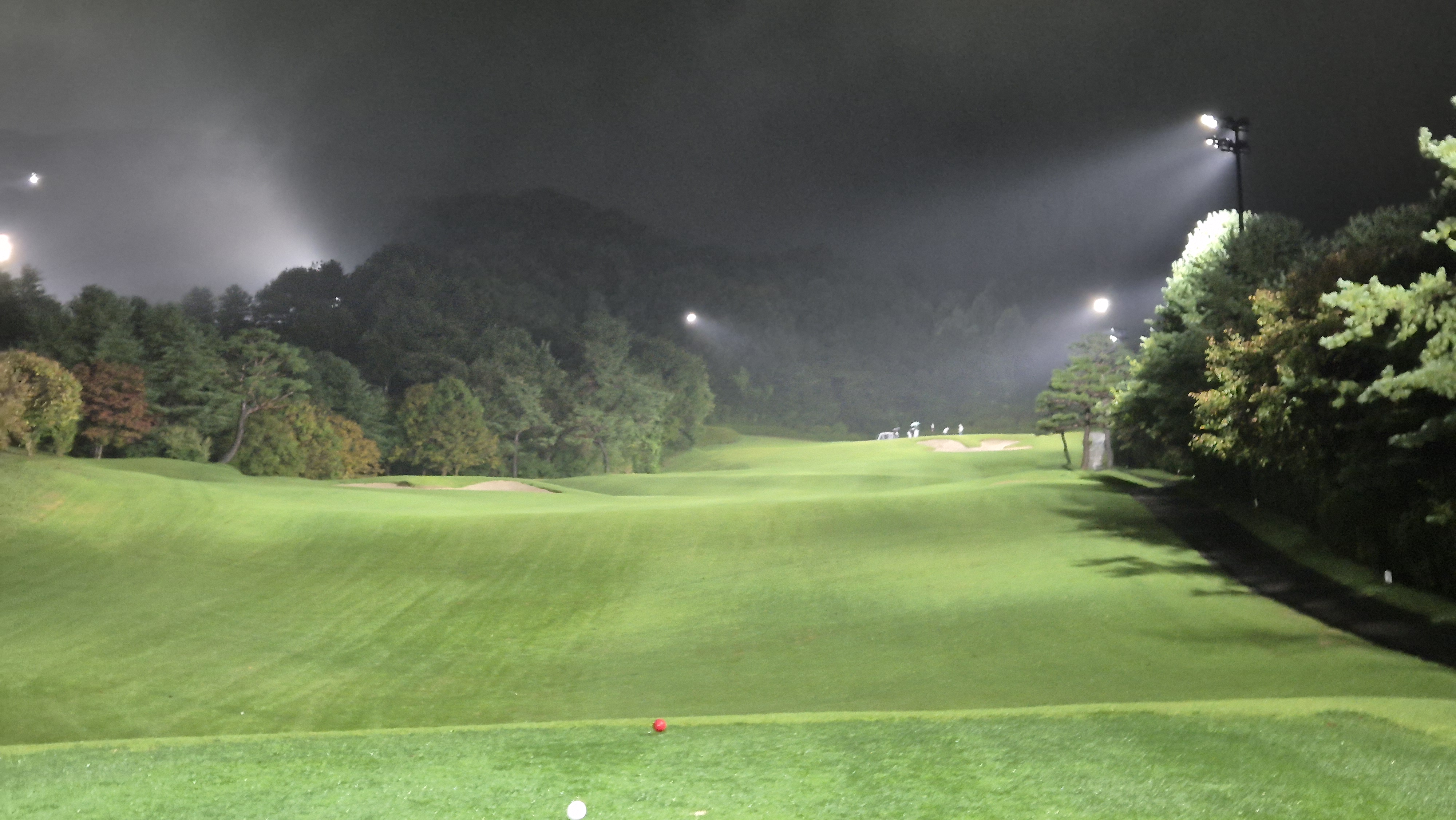 블루원용인cc 서코스