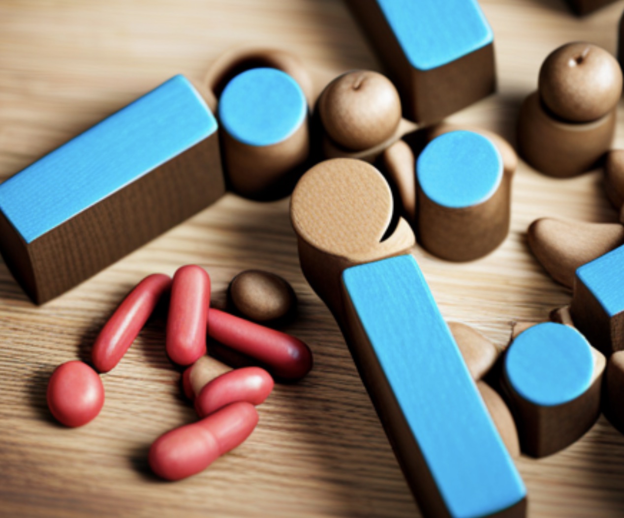 ACTH (부신자극호르몬): 의미&#44; 검사 방법&#44; 그리고 중요성