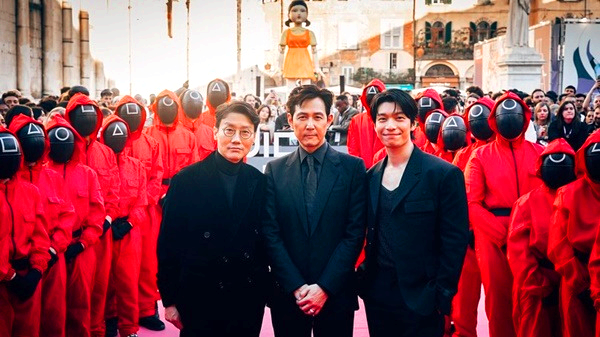 오징어게임 시즌2