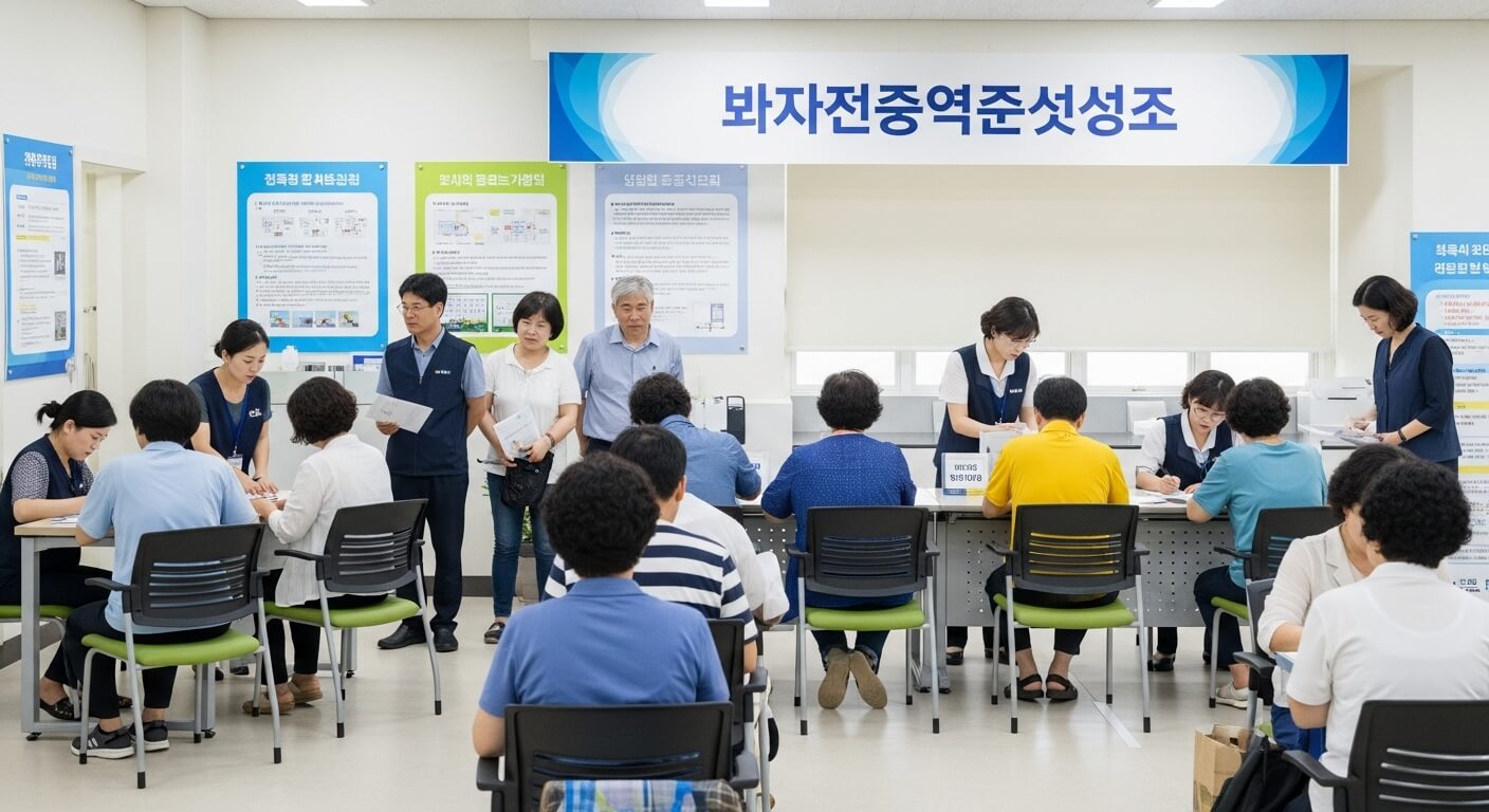 기초수급 자격요건