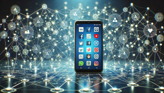 SNS는 어떻게 우리의 소비를 조종하는가 – 피드 속 유혹의 알고리즘