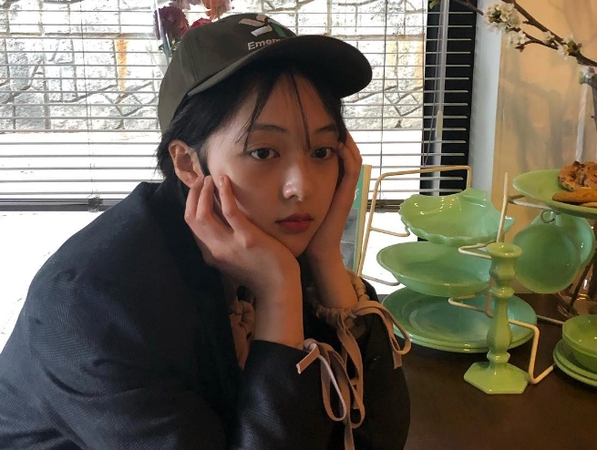 김보라 프로필 나이 고향 학력 배우 경력 인스타