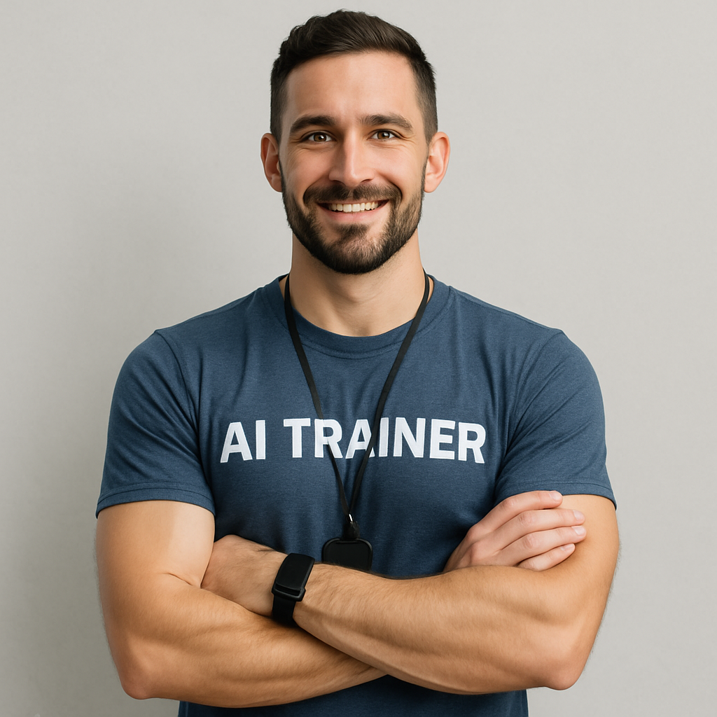 AI 트레이너