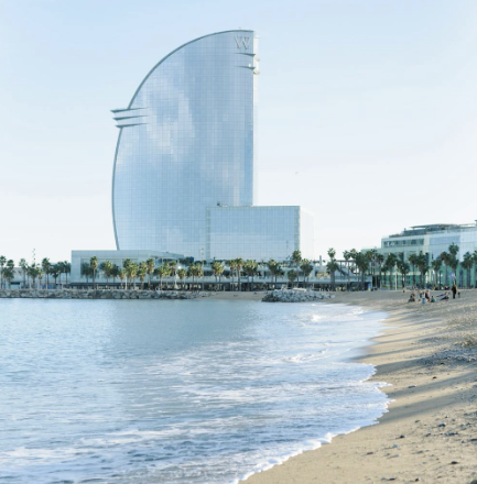 바르셀로나 여행 완벽 가이드