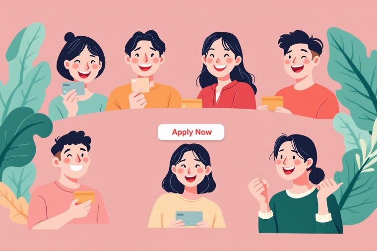 민생회복 소비쿠폰 신청