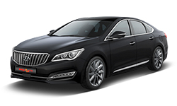 팬텀 블랙(색상코드 : TB7) 아슬란 색상코드 - 팬텀 블랙(색상코드 : TB7)