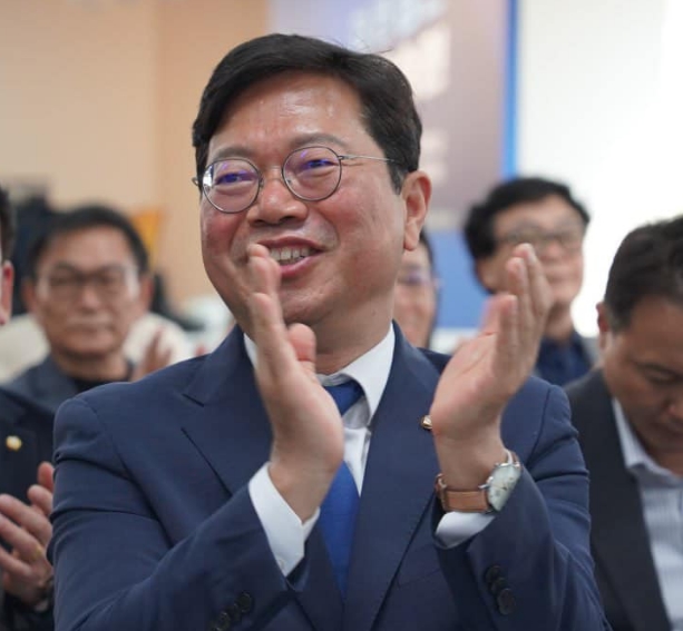 김승원 국회의원 프로필 나이 고향 학력 재산 지역구 페이스북