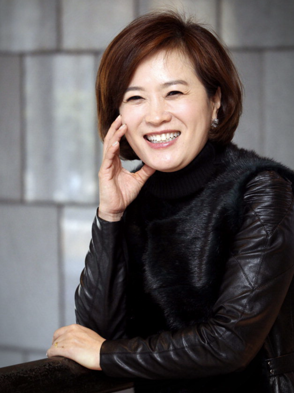 국민안내양 김정연