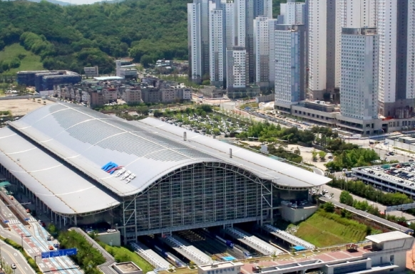 광명역KTX