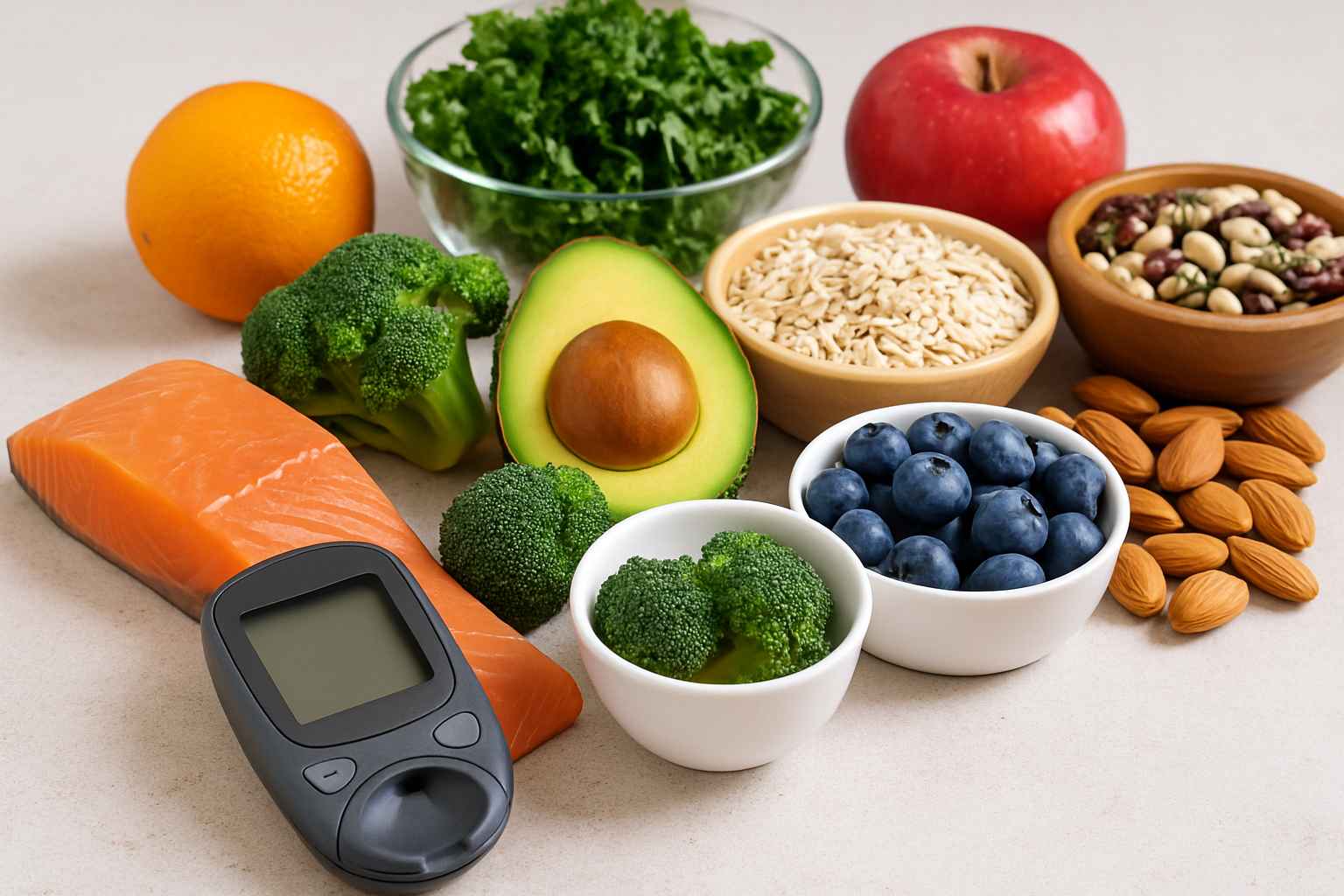 당뇨 초기증상 궁금하셨죠?